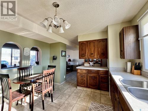 125 Riedel Avenue W, Langenburg, SK - Indoor