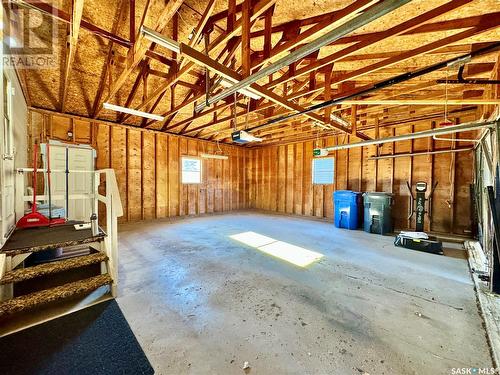 125 Riedel Avenue W, Langenburg, SK - Indoor Photo Showing Other Room