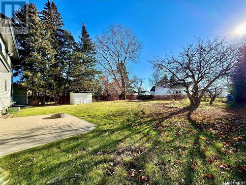 125 Riedel Avenue W, Langenburg, SK - Outdoor