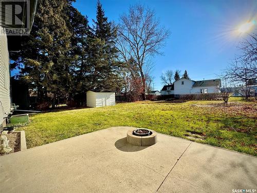 125 Riedel Avenue W, Langenburg, SK - Outdoor