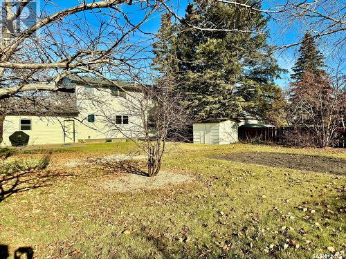 125 Riedel Avenue W, Langenburg, SK - Outdoor