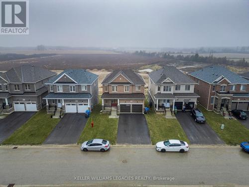 22 Mackenzie Street, Southgate, ON - Outdoor With Facade