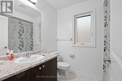 22 Mackenzie Street, Southgate, ON - Indoor Photo Showing Bathroom