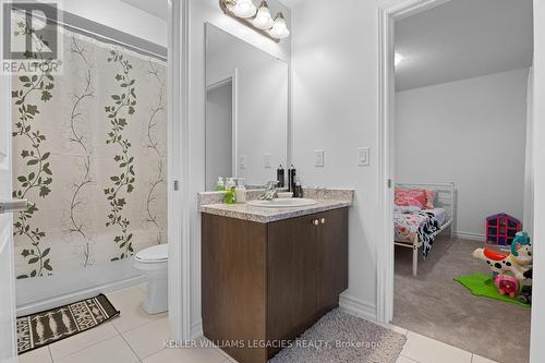 22 Mackenzie Street, Southgate, ON - Indoor Photo Showing Bathroom