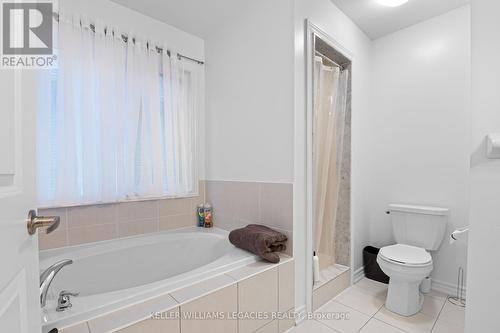 22 Mackenzie Street, Southgate, ON - Indoor Photo Showing Bathroom