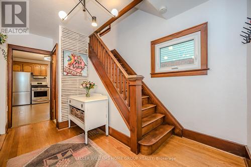 20 Mac Avenue, Guelph, ON - Indoor Photo Showing Other Room