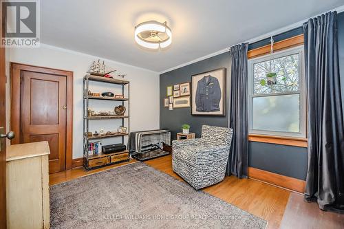 20 Mac Avenue, Guelph, ON - Indoor