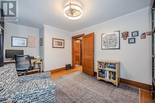 20 Mac Avenue, Guelph, ON - Indoor