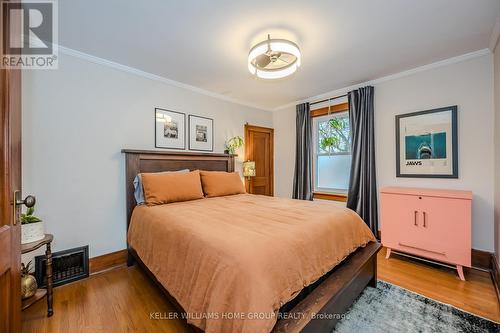 20 Mac Avenue, Guelph, ON - Indoor Photo Showing Bedroom