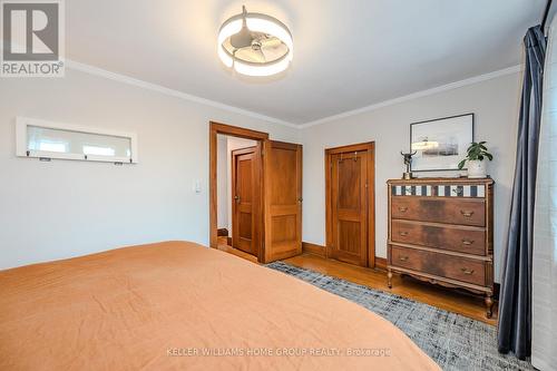 20 Mac Avenue, Guelph, ON - Indoor Photo Showing Bedroom