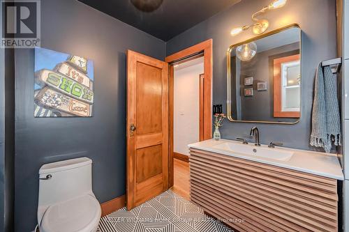 20 Mac Avenue, Guelph, ON - Indoor Photo Showing Bathroom