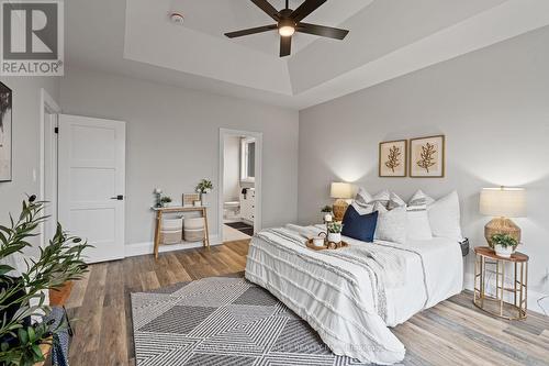 380 Highway 36, Kawartha Lakes (Bobcaygeon), ON - Indoor Photo Showing Bedroom