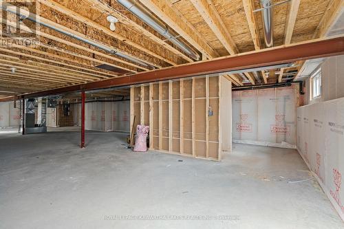 380 Highway 36, Kawartha Lakes (Bobcaygeon), ON - Indoor Photo Showing Basement