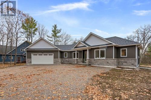 380 Highway 36, Kawartha Lakes (Bobcaygeon), ON - Outdoor With Facade