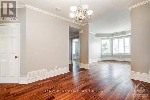 4 - 50 Briargate, Ottawa, ON - Indoor Photo Showing Other Room