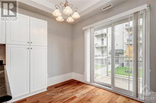 4 - 50 Briargate, Ottawa, ON - Indoor Photo Showing Other Room