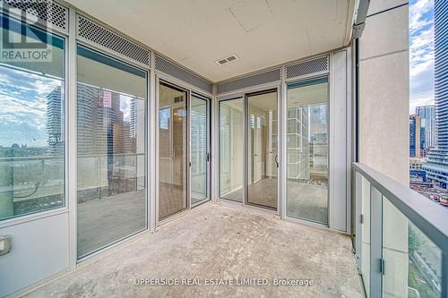 1016 - 1 Gloucester Street, Toronto, ON - Outdoor With Exterior