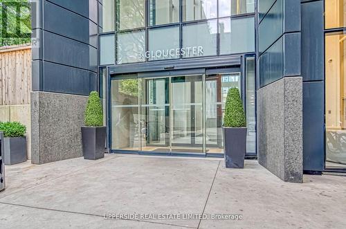 1016 - 1 Gloucester Street, Toronto, ON - Outdoor With Exterior