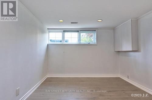 Lower - 27 Heathview Avenue, Toronto, ON - Indoor Photo Showing Other Room