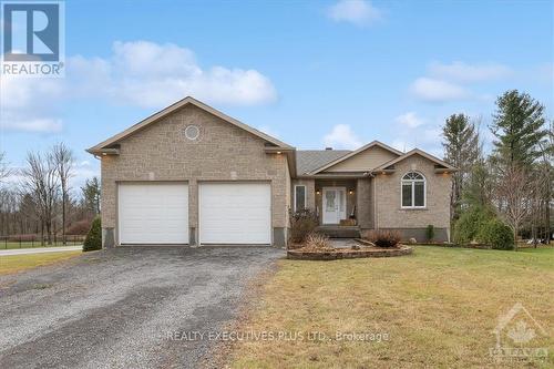 194 Levis Street, Clarence-Rockland, ON - Outdoor With Facade