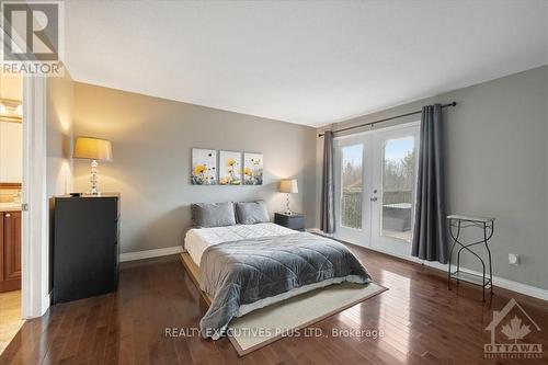 194 Levis Street, Clarence-Rockland, ON - Indoor Photo Showing Bedroom