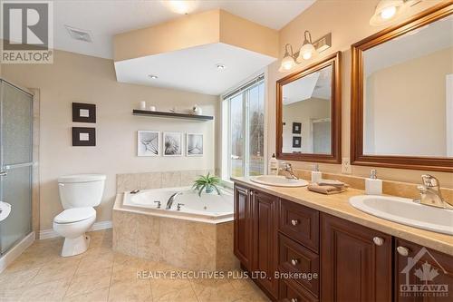 194 Levis Street, Clarence-Rockland, ON - Indoor Photo Showing Bathroom