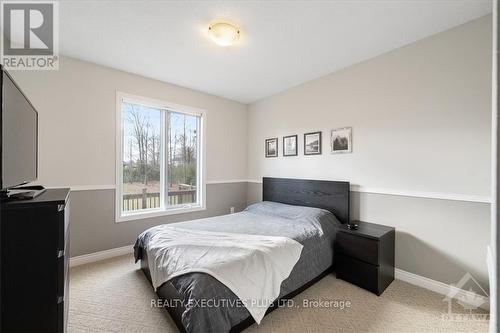 194 Levis Street, Clarence-Rockland, ON - Indoor Photo Showing Bedroom