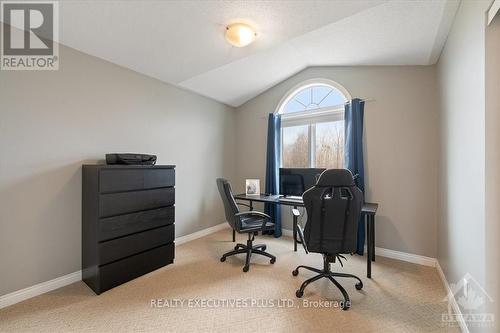 194 Levis Street, Clarence-Rockland, ON - Indoor Photo Showing Office