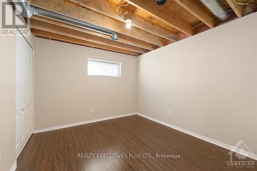 194 Levis Street, Clarence-Rockland, ON - Indoor Photo Showing Basement