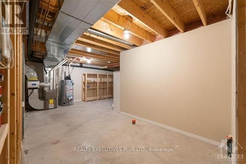 194 Levis Street, Clarence-Rockland, ON - Indoor Photo Showing Basement