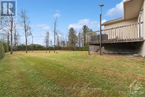 194 Levis Street, Clarence-Rockland, ON - Outdoor With Deck Patio Veranda