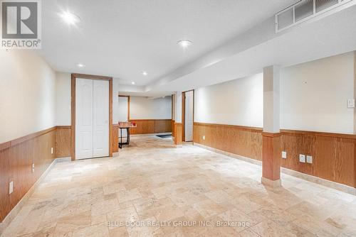 661 O'Connor Drive, Toronto, ON - Indoor Photo Showing Other Room