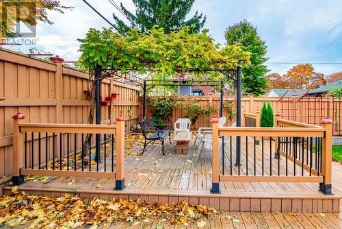 661 O'Connor Drive, Toronto, ON - Outdoor