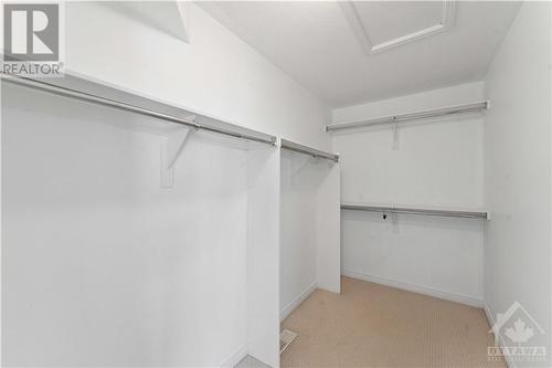 241 Dave Smith Crescent, Ottawa, ON - Indoor With Storage