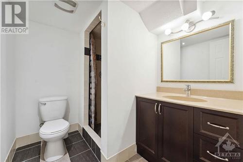 241 Dave Smith Crescent, Ottawa, ON - Indoor Photo Showing Bathroom