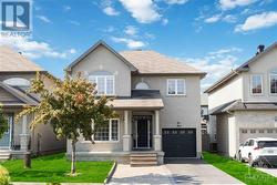 241 DAVE SMITH CRESCENT  Ottawa, ON K4M 0B8