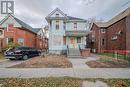 663 Marentette Avenue, Windsor, ON  - Outdoor With Facade 