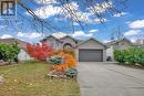 3869 Maguire, Windsor, ON  - Outdoor With Facade 