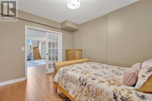 3869 Maguire, Windsor, ON - Indoor Photo Showing Bedroom