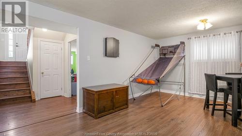 74 Walker Drive, Kingsville, ON - Indoor Photo Showing Other Room