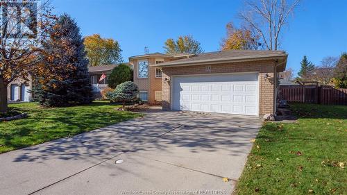 74 Walker Drive, Kingsville, ON - Outdoor