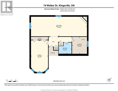 74 Walker Drive, Kingsville, ON - Other