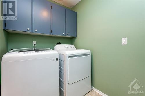 2 Kittansett Court, Ottawa, ON - Indoor Photo Showing Laundry Room