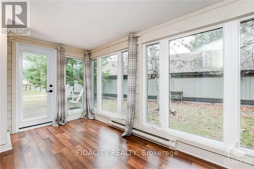 2 Kittansett Court, Ottawa, ON - Indoor Photo Showing Other Room