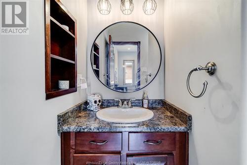 169 Branton Crescent, Tecumseh, ON - Indoor Photo Showing Bathroom