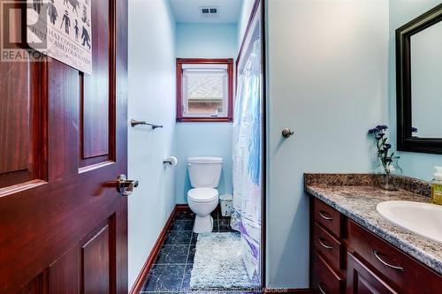 169 Branton Crescent, Tecumseh, ON - Indoor Photo Showing Bathroom