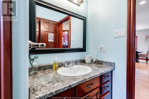 169 Branton Crescent, Tecumseh, ON - Indoor Photo Showing Bathroom