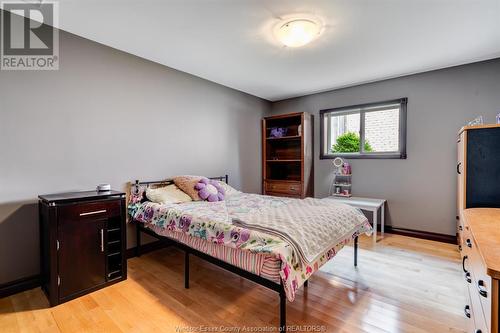 169 Branton Crescent, Tecumseh, ON - Indoor Photo Showing Bedroom