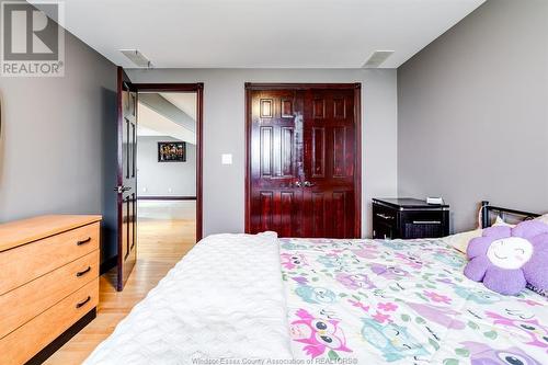 169 Branton Crescent, Tecumseh, ON - Indoor Photo Showing Bedroom