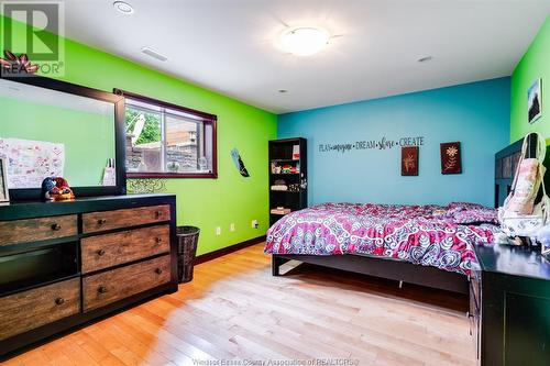 169 Branton Crescent, Tecumseh, ON - Indoor Photo Showing Bedroom